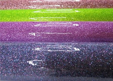 Китай Коренастая подгонянная красочная ткань мягкое Хандфелинг Пвк яркого блеска для стены предпосылки ТВ поставщик