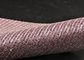 Отвесное популярное ткани сетки яркого блеска Тюль полиэстера Мултиколор для ботинок поставщик