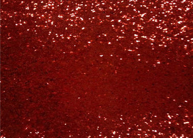 Китай Ширина 138км 50м Ролльс экологического дружелюбного яркого блеска материальная красная коренастая поставщик