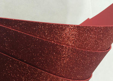 Китай Украшение рождества партии упорки бумажного цветка пены яркого блеска ЕВА губки бумажное Хандмаде поставщик