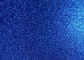 Голубые обои украшения КТВ рождества бумаги карты яркого блеска ремесла ручной работы Дий поставщик