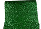 Материал пены Эко материального домашнего оформления яркого блеска зеленого цвета живущей комнаты дружелюбный поставщик