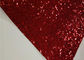 Ширина 138км 50м Ролльс экологического дружелюбного яркого блеска материальная красная коренастая поставщик