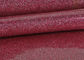 Китай ПВК 1.38м Шиннинг розовая кожа ткани Пвк яркого блеска с дном ткани экспортер
