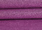 Китай Пурпурная ткань яркого блеска карты свадьбы коренастая, сияющая поверхностная точная ткань яркого блеска экспортер