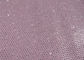 Коренастый металлический Секинед пефорированный кожаный занавес украшения дома обоев ткани поставщик