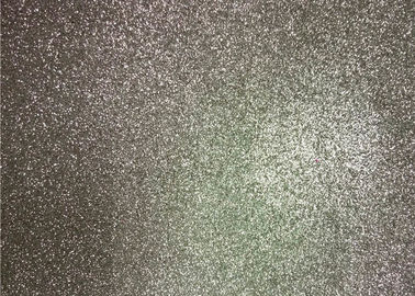Китай Ткань яркого блеска ПУ обоев спальни материальная серебряная для оформления дома живущей комнаты дистрибьютор